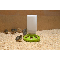 Putpelių lesykla 1l 73137KER