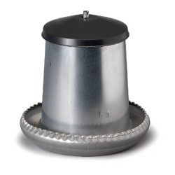 Cinkuotas tiektuvas 8 l 722125