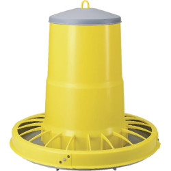 Lesyklėlė naminiams paukščiams, 22L 7022010