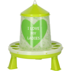 Lesyklėlė 2,4l/2 kg žalia 70168KER