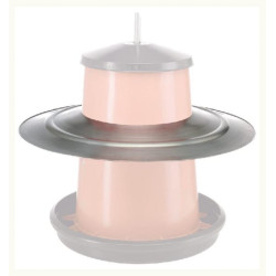 Skydas nuo lietaus 20-22 l šėrykloms 7023071