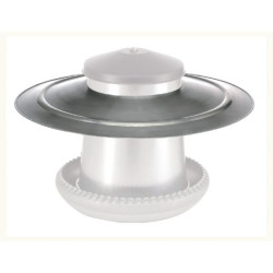 Apsauga nuo lietaus 8-9 l šėrykloms 7023061