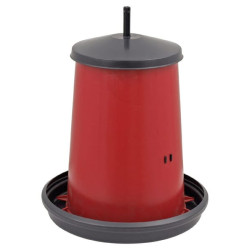 Tiektuvas plastikinis 5 kg 1646702005