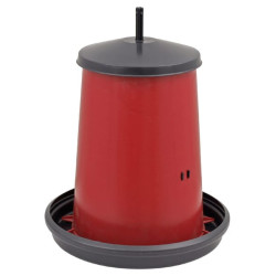 Tiektuvas plastikinis 18 kg 1646702018