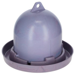 Perdirbto plastiko gertuvė 1,5l 70157KER