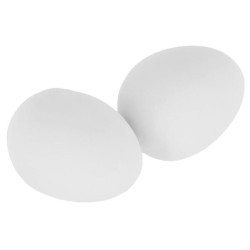 Lizdiniai kiaušiniai 2x VV73004