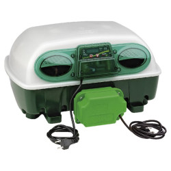 Kiaušinių inkubatorius 24 kiaušiniai 1646700024