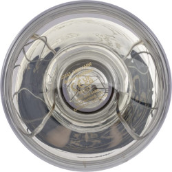 Infraraudonųjų spindulių lempa 150W skaidri 22243KER