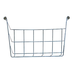 Triušio narvelio lesyklėlė 25 cm VV5400