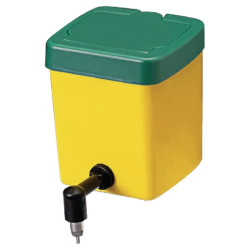 Gertuvė su baku 740145F