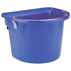 Kibiras su laikikliu, 12L, mėlynas DB VV32873