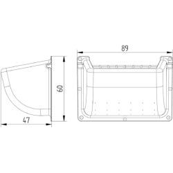 Lėtas tiektuvas 140L 162059907
