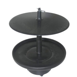 Laižymo akmenų laikiklis 10 kg 16862013207