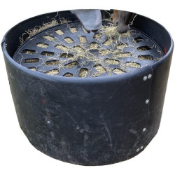 Lėto tiekimo dangtis 48 skylės Ø 128cm 162067507