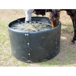 Lėto tiekimo dangtis 48 skylės Ø 128cm 162067507