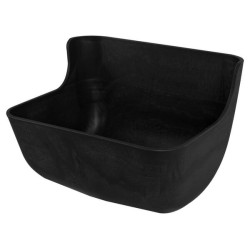 Tiekimo lovelis 12,5 l Modelis 142 Black 162014207