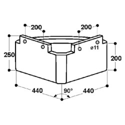 Lesalas 210 SU1600210
