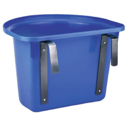 Kibiras su laikikliu, 12L, mėlynas VV32853