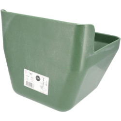 111 Lesyklėlė 16l žalia 162011103