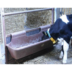 Kabliukas virš lovio 123cm 50l 1620100501