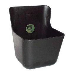 Maitinimo lovelis 11,5 l Modelis 110 Black 162011007