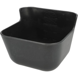 Lesyklėlė 7 L Modelis 109 Juoda 162010907