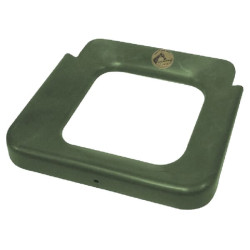 Neišsiliejantis kraštas skirtas 1620-100216 1620100311