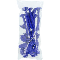 Tvirtinimo varžtas 90 mm 12 vnt 1620100315