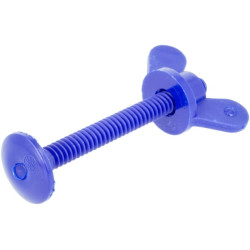 Tvirtinimo varžtas 90 mm 12 vnt 1620100315