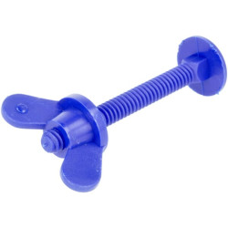 Tvirtinimo varžtas 90 mm 12 vnt 1620100315