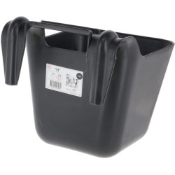 Lesyklėlė 13,5 l Modelis 113 Juoda 162011307