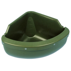 Kampinis šėrimo lovelis 60x30x45 VV32592