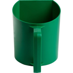 Pašarų samtelis 1,5L žalias 39944012G