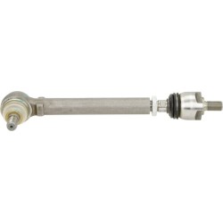 Case - IH CVX1170 CI145481 Vairo cilindro vairo traukės galas