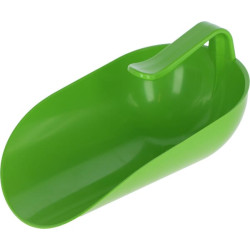 Pašarų samtelis 2000g žalias 29626KER