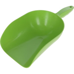 Pašarų samtelis 2000g šviesiai žalias 29625KER