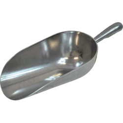 Pašarų samtelis, aliuminis, 1600gr VV29797