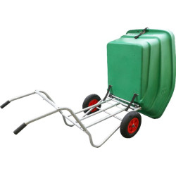 Karutis mėšlui GM BUD187