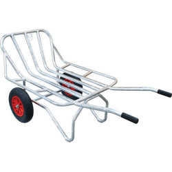 Karutis, iš plieninio vamzdyno BUD188