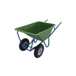 Karutis, 2 ašių, 175 l WH46200