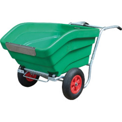 Karutis PM 330L mėšlas BUD186