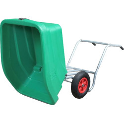 Karutis PM 330L mėšlas BUD186