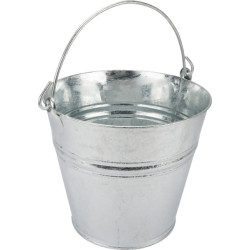 Kaušas cinkuotas 14L TZ1121