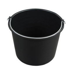 Kibiras 20L, juodas TZ4731