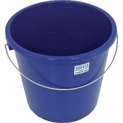 Kibiras, 5l, mėlynas SU3000044