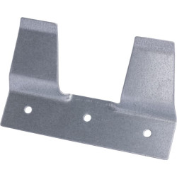 Tvirtinimo kronšteinas padavimo kibirui 1410KER