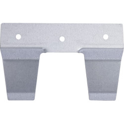 Tvirtinimo kronšteinas padavimo kibirui 1410KER