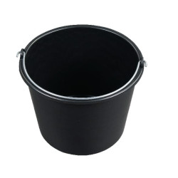 Kibiras 12L, juodas TZ4751S