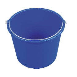 Kibiras mėlynas 12L, mėlynas TZ4751B