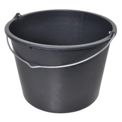 Kibiras 20L, juodas, Gripline VV250552